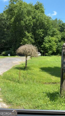 2169 Silver Hill Road, Summerville, GA 30747