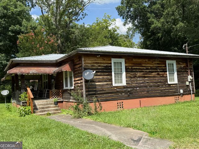 2169 Silver Hill Road, Summerville, GA 30747