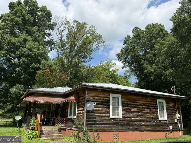 2169 Silver Hill Road, Summerville, GA 30747