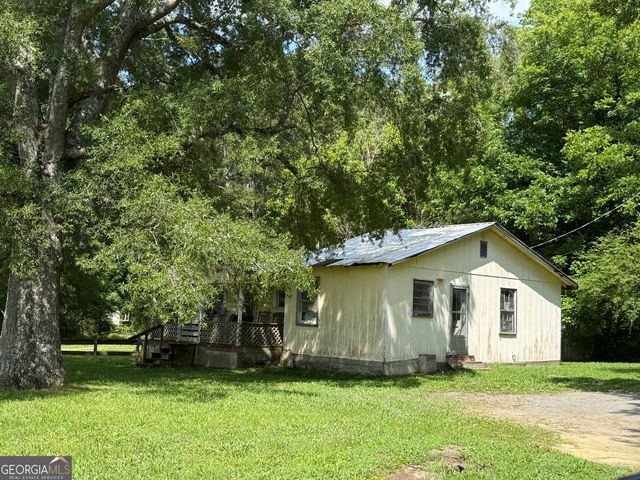 2169 Silver Hill Road, Summerville, GA 30747