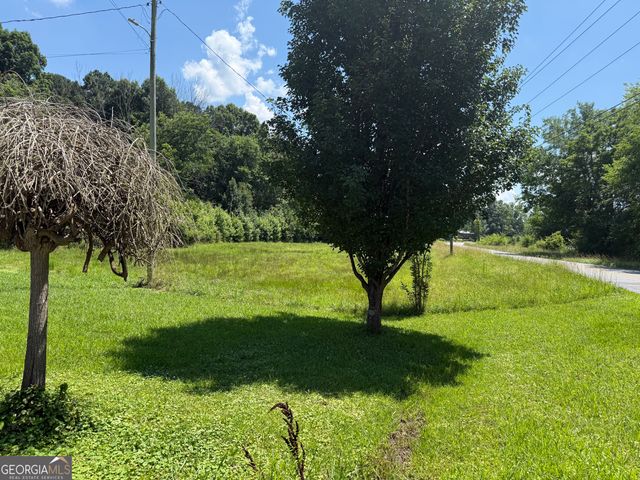 2169 Silver Hill Road, Summerville, GA 30747