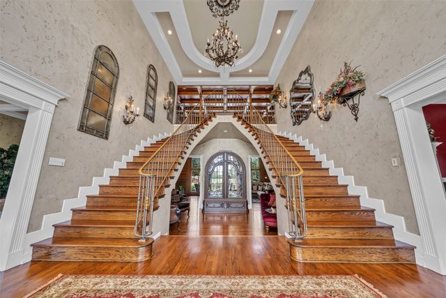 8801 Clay Hibbins Road, Keller, TX 76248