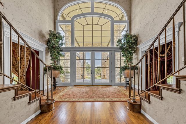 8801 Clay Hibbins Road, Keller, TX 76248
