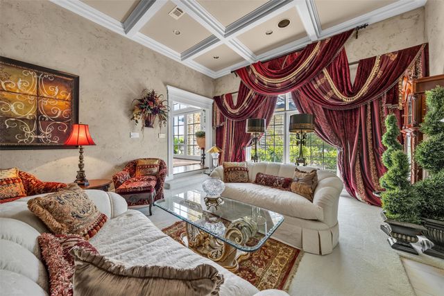 8801 Clay Hibbins Road, Keller, TX 76248