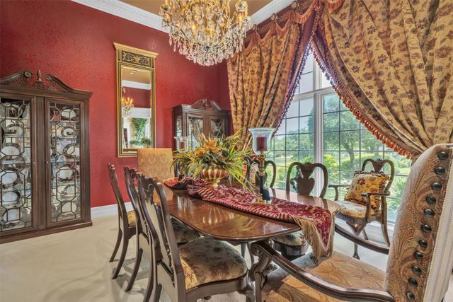 8801 Clay Hibbins Road, Keller, TX 76248