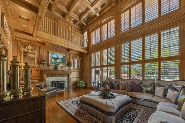 8801 Clay Hibbins Road, Keller, TX 76248