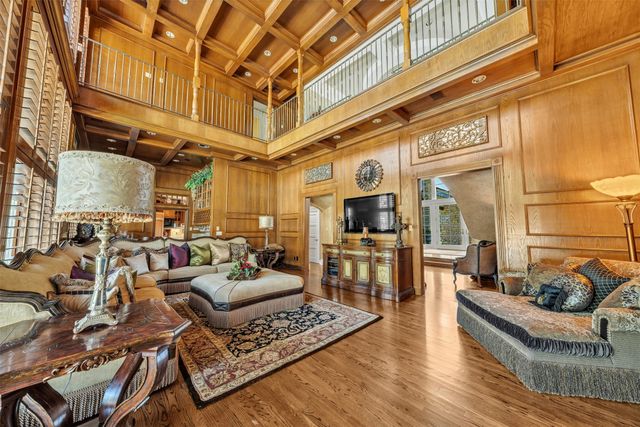 8801 Clay Hibbins Road, Keller, TX 76248