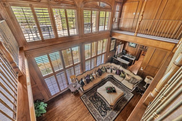 8801 Clay Hibbins Road, Keller, TX 76248