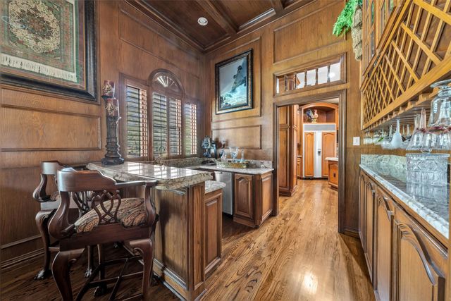 8801 Clay Hibbins Road, Keller, TX 76248