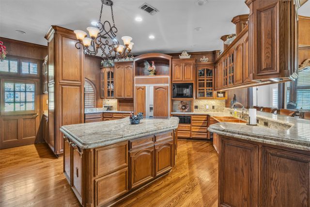 8801 Clay Hibbins Road, Keller, TX 76248