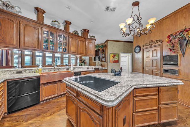 8801 Clay Hibbins Road, Keller, TX 76248