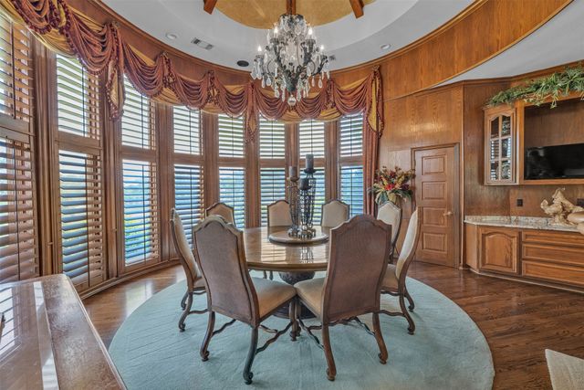 8801 Clay Hibbins Road, Keller, TX 76248