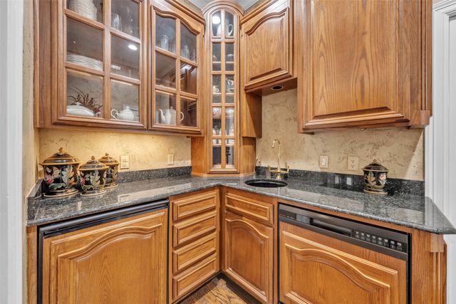 8801 Clay Hibbins Road, Keller, TX 76248