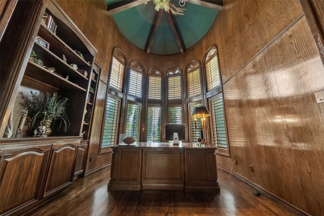 8801 Clay Hibbins Road, Keller, TX 76248