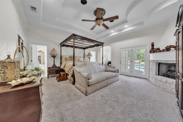 8801 Clay Hibbins Road, Keller, TX 76248