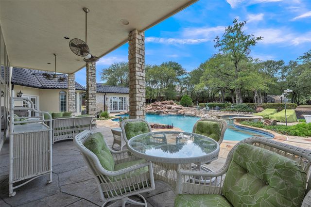 8801 Clay Hibbins Road, Keller, TX 76248