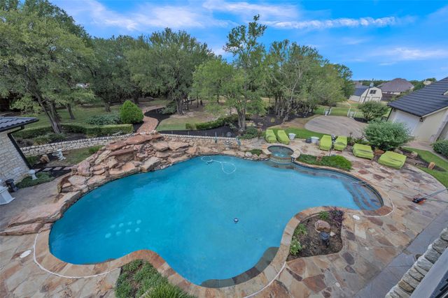 8801 Clay Hibbins Road, Keller, TX 76248