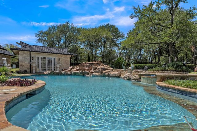 8801 Clay Hibbins Road, Keller, TX 76248