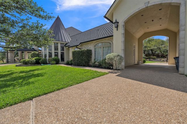8801 Clay Hibbins Road, Keller, TX 76248