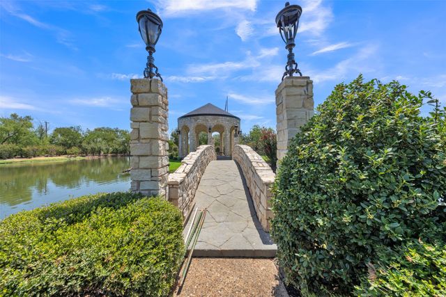 8801 Clay Hibbins Road, Keller, TX 76248