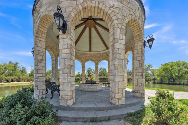 8801 Clay Hibbins Road, Keller, TX 76248