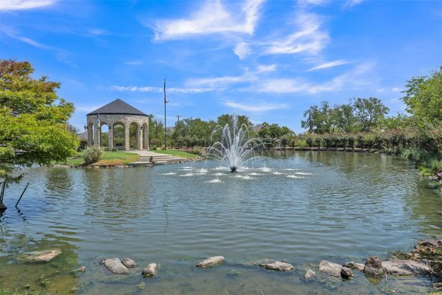 8801 Clay Hibbins Road, Keller, TX 76248
