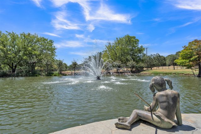 8801 Clay Hibbins Road, Keller, TX 76248