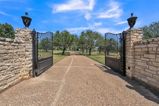 8801 Clay Hibbins Road, Keller, TX 76248