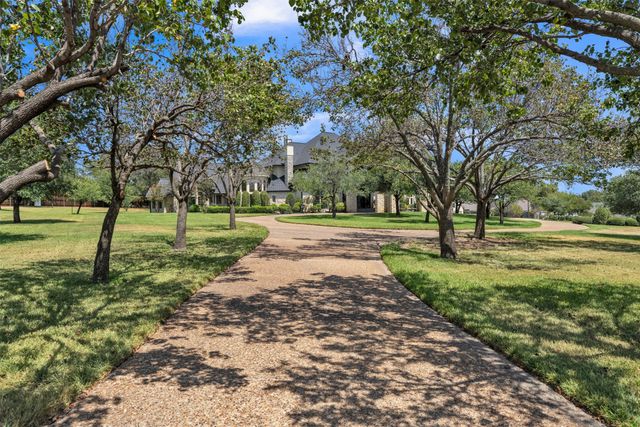 8801 Clay Hibbins Road, Keller, TX 76248