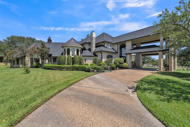 8801 Clay Hibbins Road, Keller, TX 76248