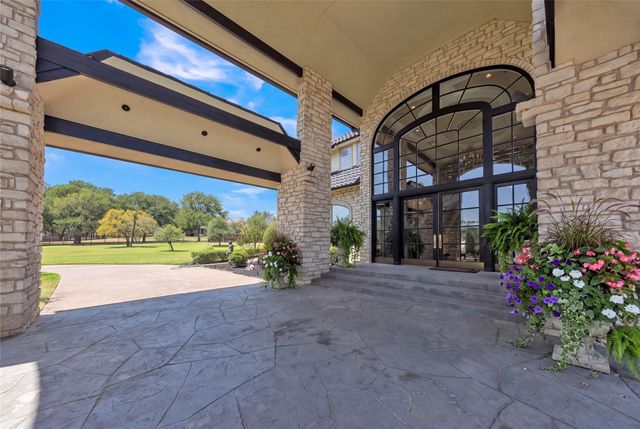 8801 Clay Hibbins Road, Keller, TX 76248