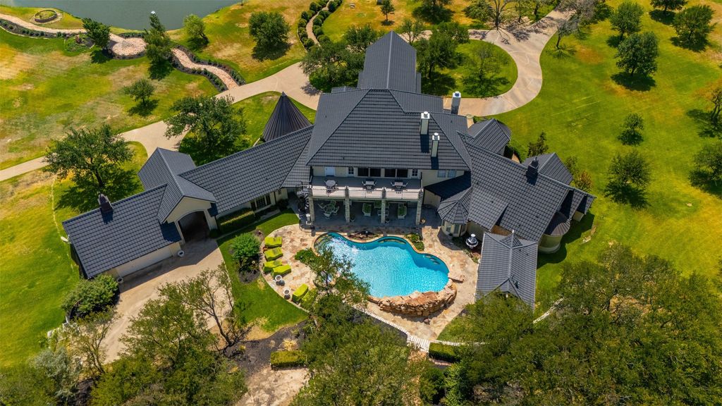 8801 Clay Hibbins Road, Keller, TX 76248 — photo 2