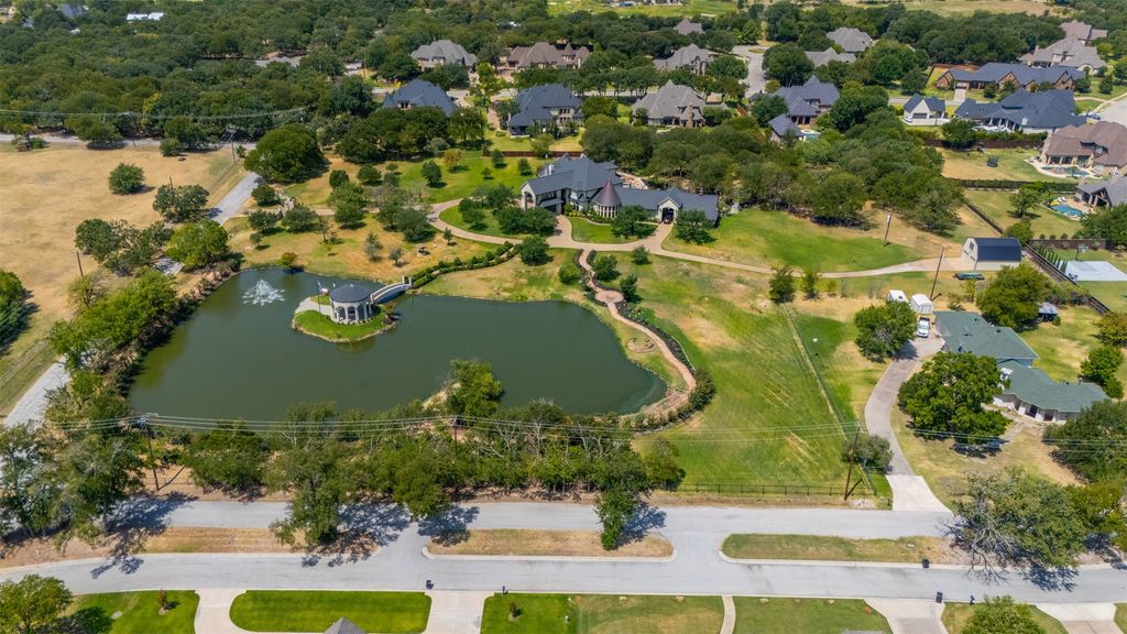 8801 Clay Hibbins Road, Keller, TX 76248 — photo 3