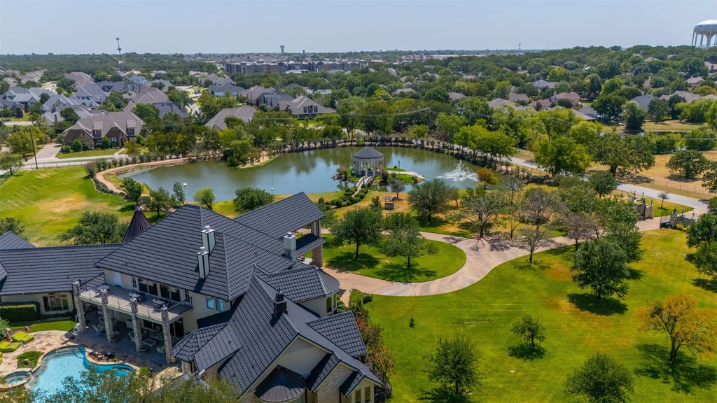 8801 Clay Hibbins Road, Keller, TX 76248 — photo 4