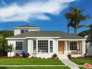 11516 Clarkson Road, Los Angeles, CA 90064