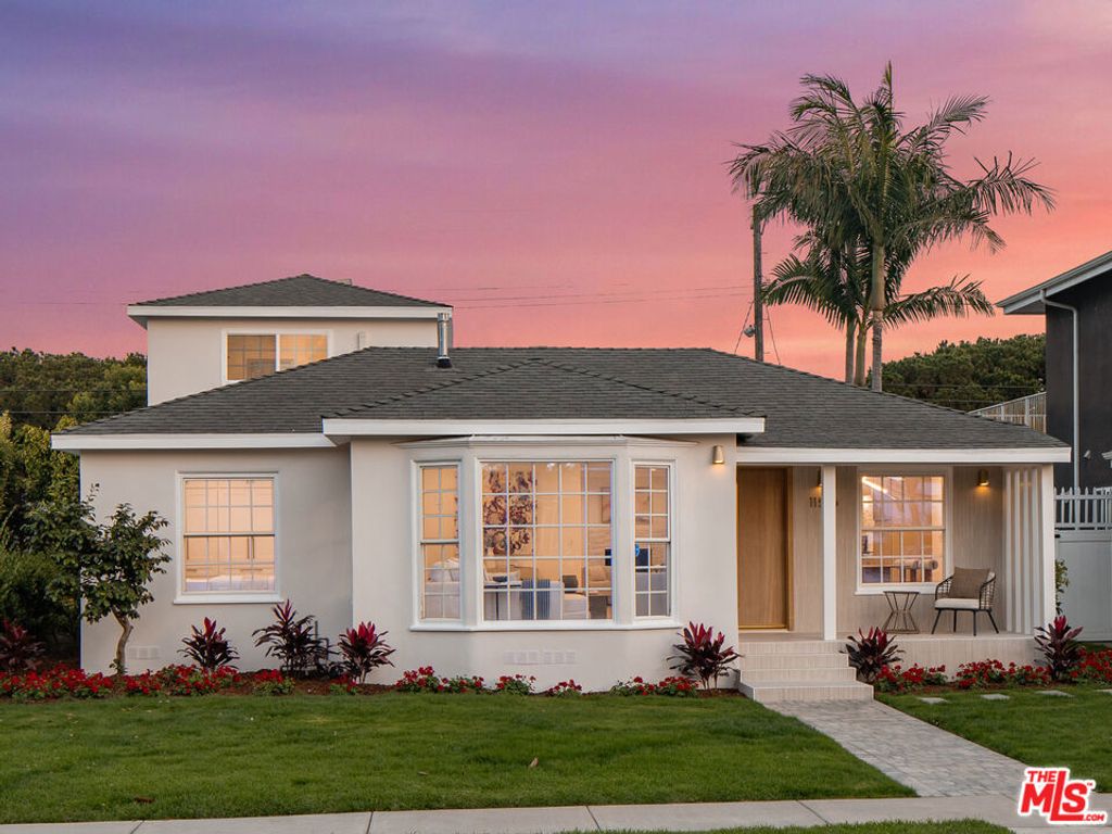 Image 20 of property listing at 11516 Clarkson Road, Los Angeles, CA 90064