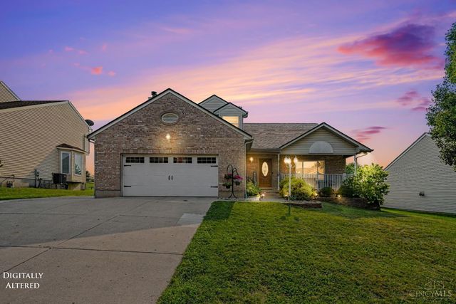 2004 Crest Road, Forest Park, OH 45240