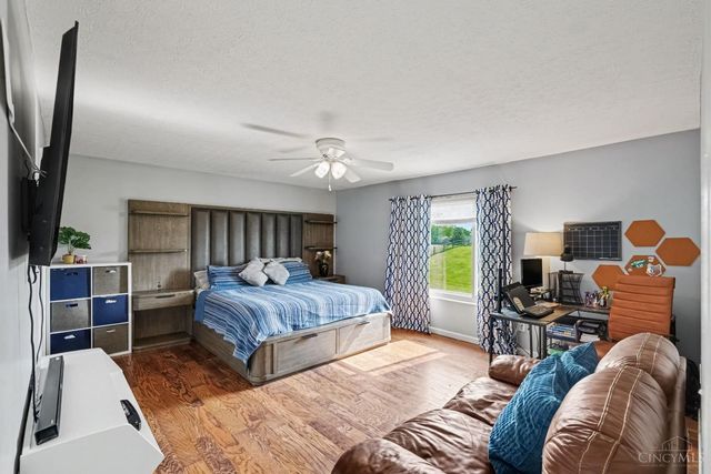 2004 Crest Road, Forest Park, OH 45240
