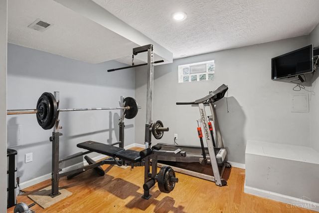 2004 Crest Road, Forest Park, OH 45240