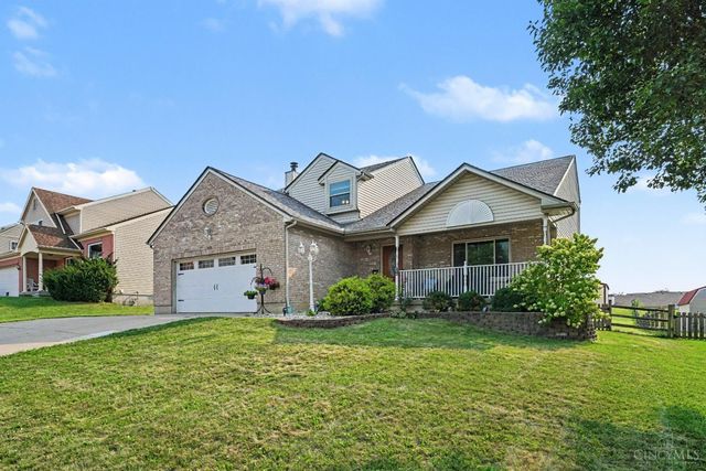 2004 Crest Road, Forest Park, OH 45240