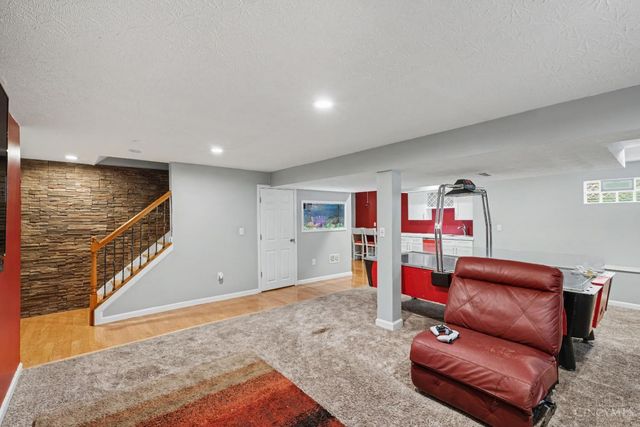 2004 Crest Road, Forest Park, OH 45240
