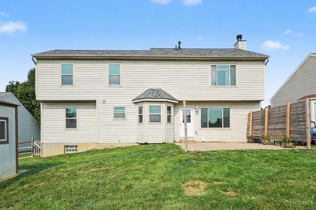 2004 Crest Road, Forest Park, OH 45240