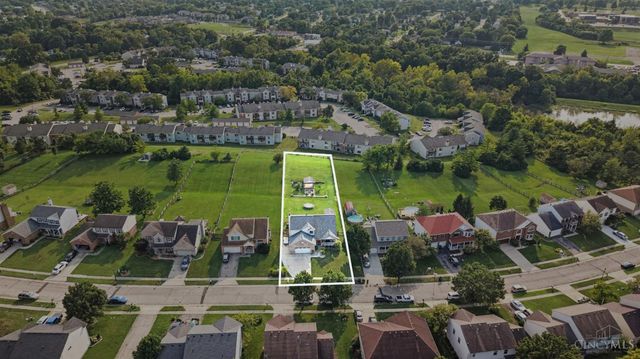 2004 Crest Road, Forest Park, OH 45240