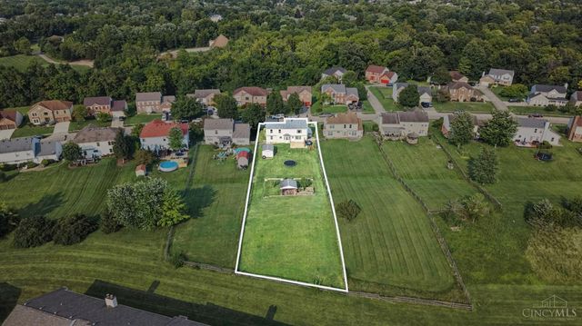 2004 Crest Road, Forest Park, OH 45240