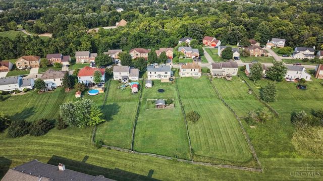 2004 Crest Road, Forest Park, OH 45240