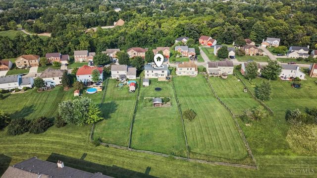 2004 Crest Road, Forest Park, OH 45240