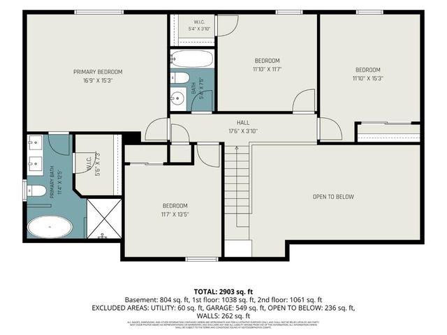 2004 Crest Road, Forest Park, OH 45240