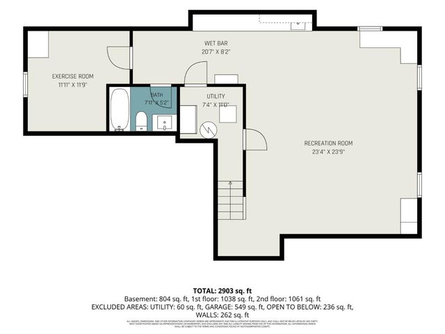 2004 Crest Road, Forest Park, OH 45240