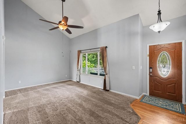 2004 Crest Road, Forest Park, OH 45240