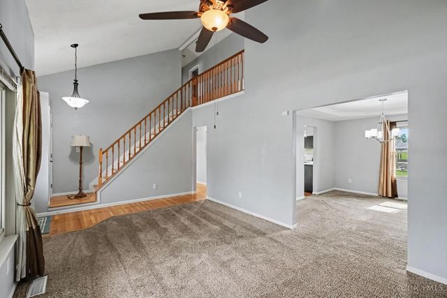 2004 Crest Road, Forest Park, OH 45240